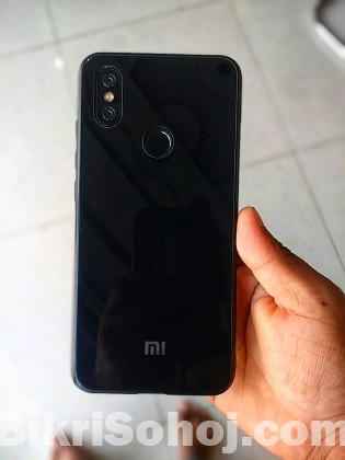 Mi 6x (6/64GB